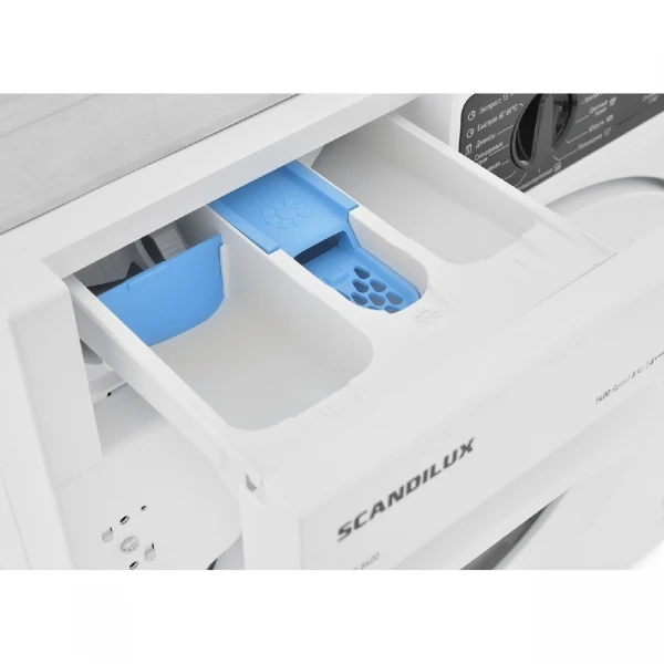 Товар Cтиральная машина Scandilux DX3T8400 VSK2281696