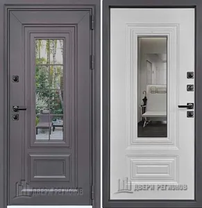 Товар Дверь СИБИРЬ ТЕРМО DIS007268