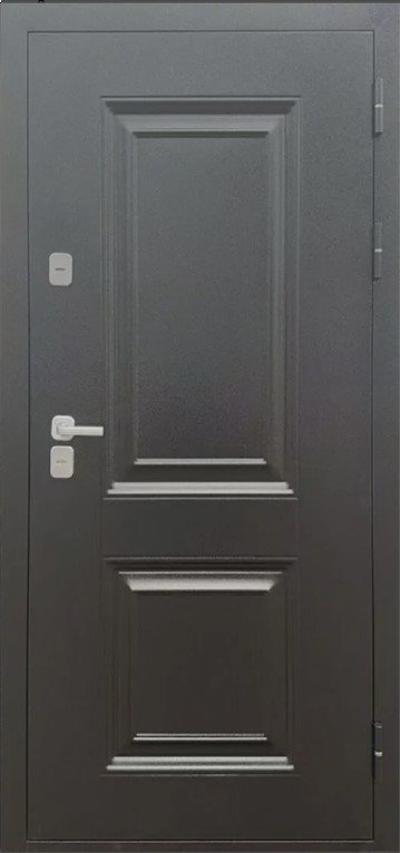 Товар Дверь  ТД 11-4  Термо/Штамп  Мет/Мдф DIS007394