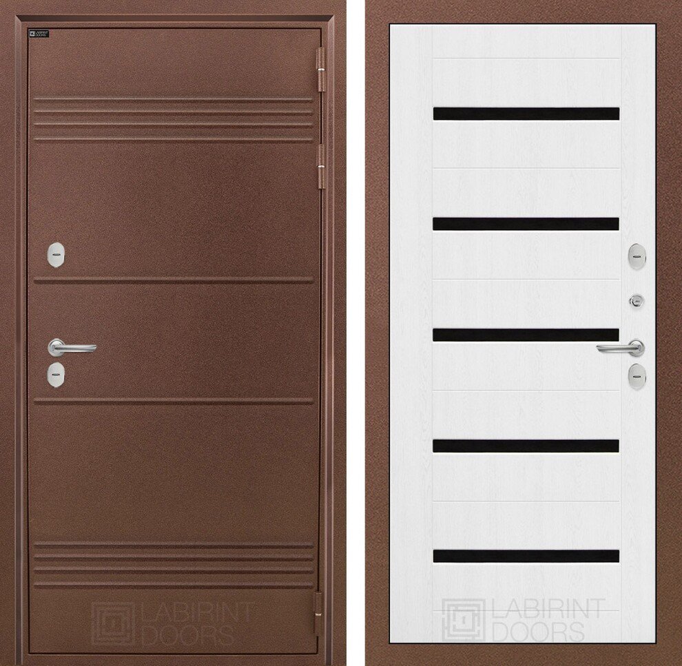 Дверь ТЕРМО ЛАЙТ DIS006600