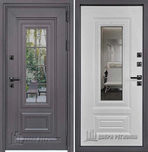 Товар Дверь СИБИРЬ ТЕРМО DIS007268