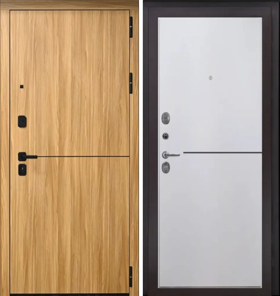 Дверьберг ГОРИЗОНТ DIS007292