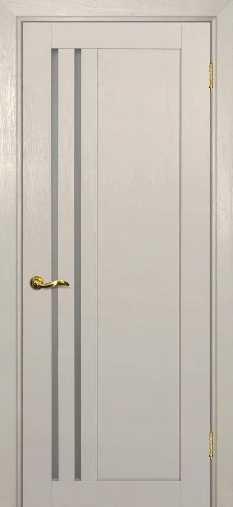 Фото Межкомнатная дверь PSU-32 Бланжевое дерево