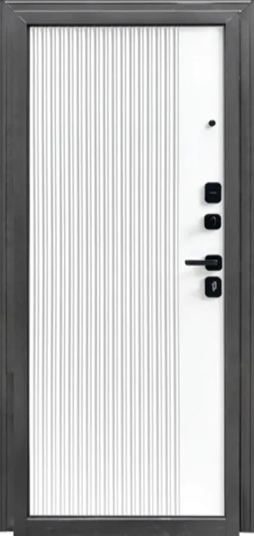 Товар Дверь Спарта Эм Белый DIS007130